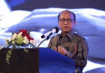 Kemnaker Terus Berupaya Jadi Institusi Kredibel dan Akuntabel dengan Tingkatkan Kualitas ASN