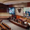 Sidang Paripurna DPR Setujui 3 Calon Anggota DKPP Baru