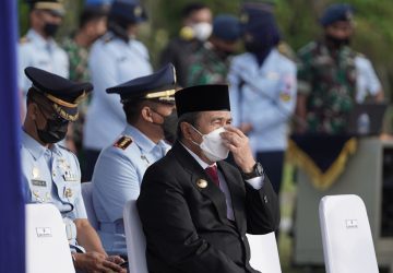 Tekan Kasus Peredaran Narkoba, Riau Akan Jalin Kerjasama dengan Malaysia