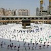 Update 28 Juni 2022: 76.421 Jemaah Haji Indonesia Sudah Berada di Arab Saudi