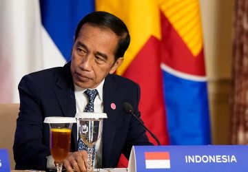 Volodymyr Zelensky Apresiasi Jokowi: Kewenangan Anda di Dunia Sangat Tinggi