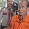 Dirjen Badilum MA ke Riau, Empat Saksi Annas Maamun Batal Diperiksa