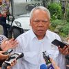 Menteri PUPR Minta Pengawasan Dioptimalkan Selesaikan Tol Cisumdawu