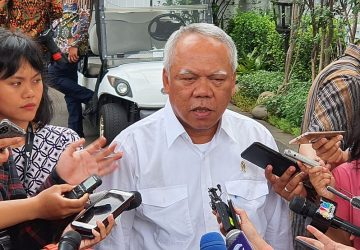 Menteri PUPR Minta Pengawasan Dioptimalkan Selesaikan Tol Cisumdawu