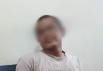Ngaku Anggota BIN Pangkat Kolonel, Pria Ini Ditangkap Polres Langkat