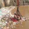 Bocah Laki-laki yang Ditemukan Tewas di Pintu Air Manggarai Ternyata Warga Depok, Hanyut saat Main di Sungai Ciliwung