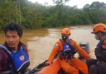 Bocah 8 Tahun Ditemukan Tewas Setelah Seharian Hilang di Sungai Aceh