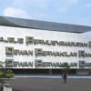 Ribuan Buruh Bakal Gelar Demo di Depan Gedung DPR Hari Ini