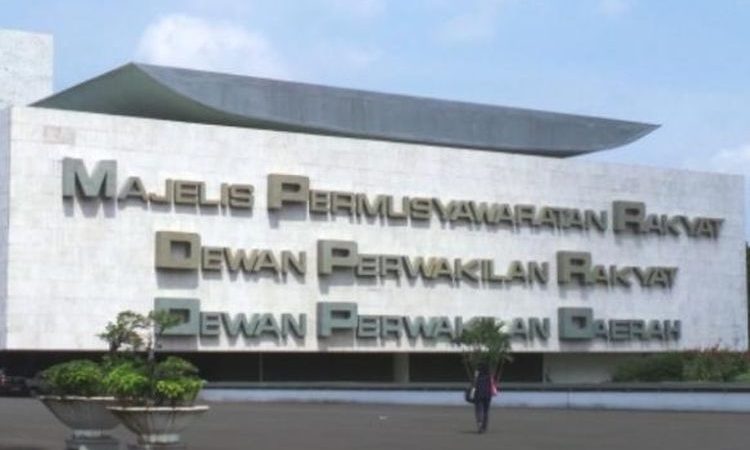 Ribuan Buruh Bakal Gelar Demo di Depan Gedung DPR Hari Ini