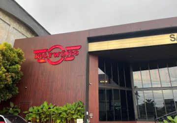 Batalkan Konser Kahitna, Holywings Pekanbaru: Mohon Maaf Atas Kegaduhan ini