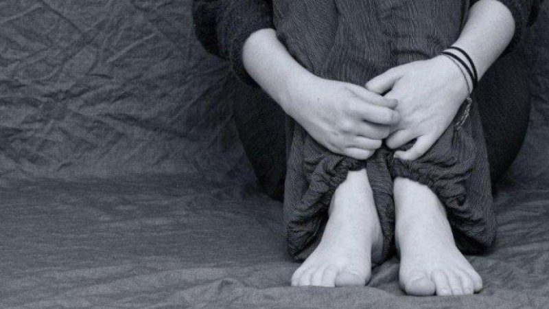 Lecehkan Anak di Bawah Umur, Lansia di Manado Ditangkap