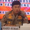 Polda Metro Jaya Tangkap Pemimpin Khilafatul Muslimin di Lampung