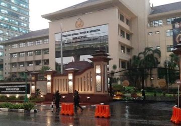 Tertangkap di Lampung Buronan Jepang Kasus Penipuan Dana COVID-19