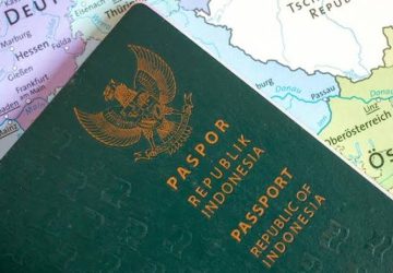 Pengurusan Paspor di Imigrasi Dumai Melonjak Nyaris 300 Persen