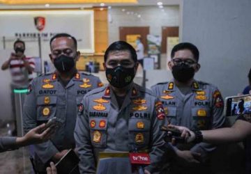 Bareskrim Polri Sita Aset Korupsi Lahan Rusun Cengkareng Rp700 Miliar