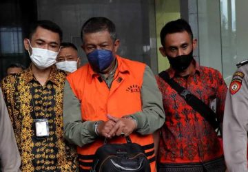 Pukat UGM: KPK Bisa Gunakan Pidana Korporasi pada Kasus Suap Haryadi Suyuti