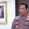 Kapolri: Saya Tidak Segan Menindak Pelaku Penyimpangan Minyak Goreng