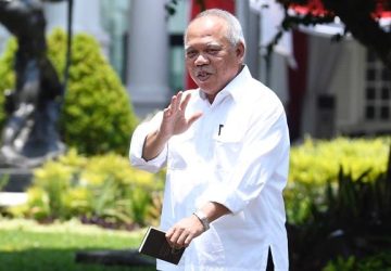 Menteri PUPR Sebut Butuh Rp43,73 Triliun Untuk Pembangunan IKN Nusantara Hingga 2024 
