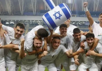 Ikut Piala Dunia U-20 2023, Indonesia Konsisten Tidak Akui Israel
