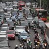 Pergub Tentang Bike Sharing Ditargetkan Rampung Tahun Ini