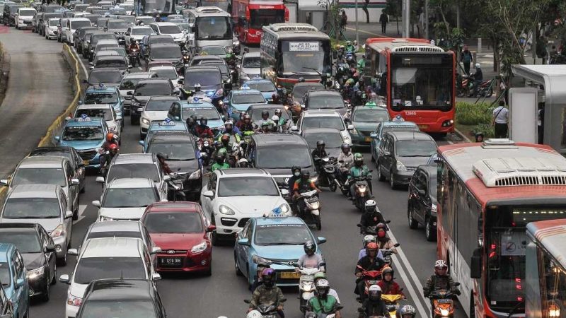 Pergub Tentang Bike Sharing Ditargetkan Rampung Tahun Ini