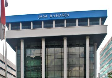 Jasa Raharja Sumbang Rp1,6 Triliun ke Laba BUMN yang Naik 1.000 Persen