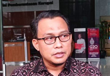 KPK Bakal Jadwalkan Ulang Pemeriksaan Bupati Muna Terkait Dugaan Suap Pengurusan Dana PEN