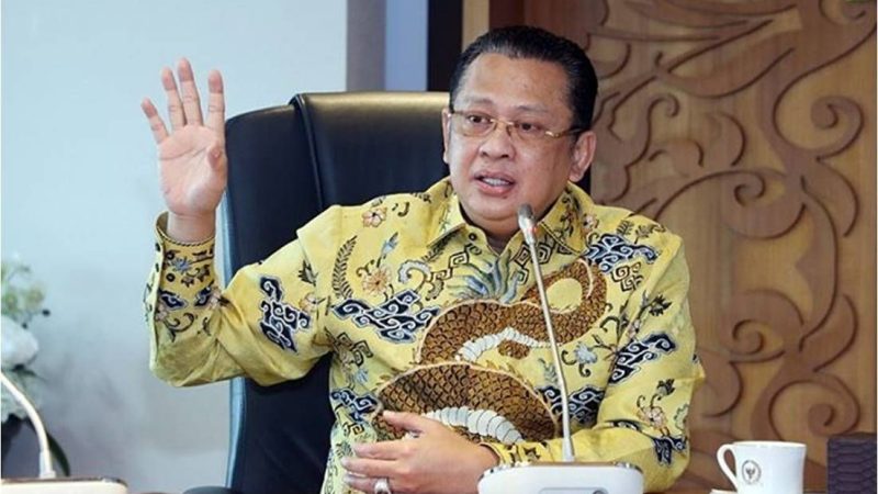 Stunting, Anak Putus Sekolah dan Endapan Dana Pemda
