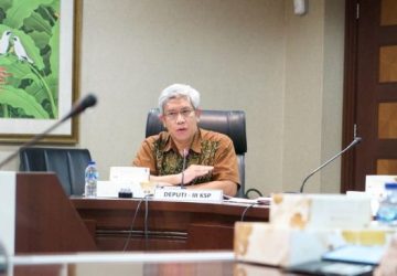 KSP Bentuk Gugus Tugas Pencegahan Penyalahgunaan Korporasi untuk Kejahatan Ekonomi