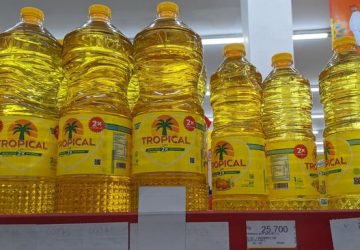 Terungkap! Akar Masalah Harga Minyak Goreng RI Masih Mahal