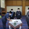 Bupati Rohul Kukuhkan 312 Pejabat Dan Melantik 236 Pejabat Fungsional