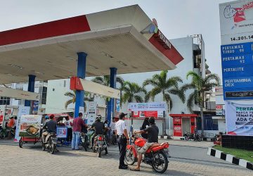 Beli Pertalite Dibatasi, YLKI: Daya Beli Masyarakat Bakal Terpukul