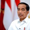Jokowi: Kalau Ada yang Ragu Ibu Kota Pindah atau Tidak, UU Sudah Disahkan