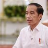 Presiden Jokowi: Yang Pakai Pertamax Punya Mobil Bagus, Harganya Masih Rp 12.500