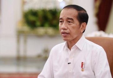 Presiden Jokowi: Yang Pakai Pertamax Punya Mobil Bagus, Harganya Masih Rp 12.500