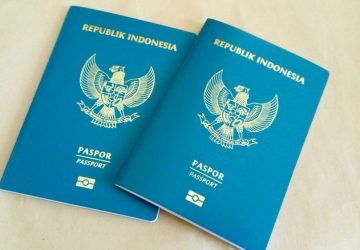 Cara Buat Paspor Elektronik di Aplikasi M-Paspor Lengkap dengan Syarat dan Biaya Pembuatannya