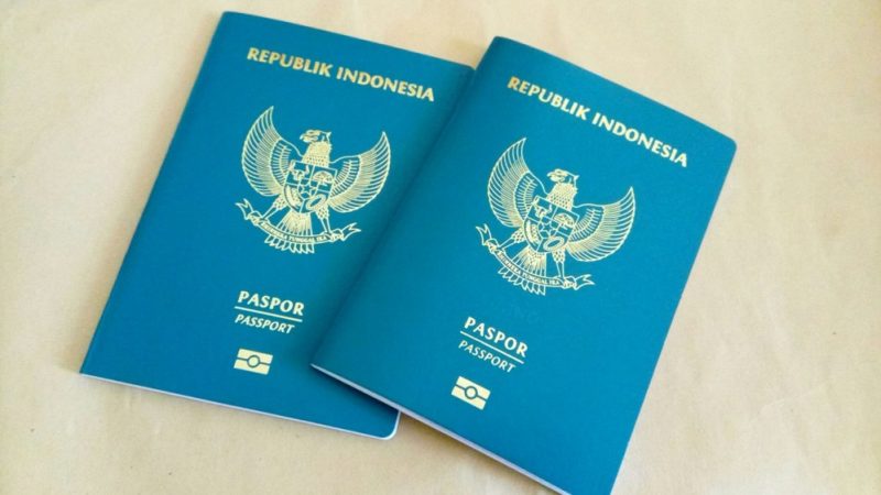 Cara Buat Paspor Elektronik di Aplikasi M-Paspor Lengkap dengan Syarat dan Biaya Pembuatannya
