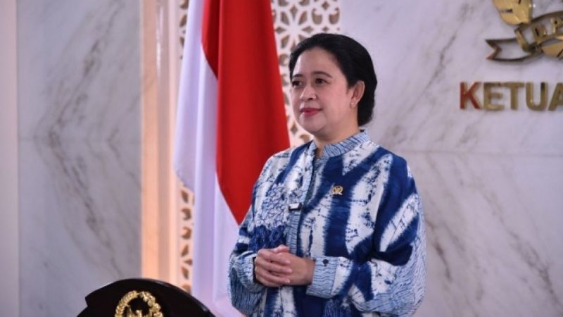 Tahapan Pemilu 2024 Dimulai, Puan Maharani: Tidak Ada Penundaan