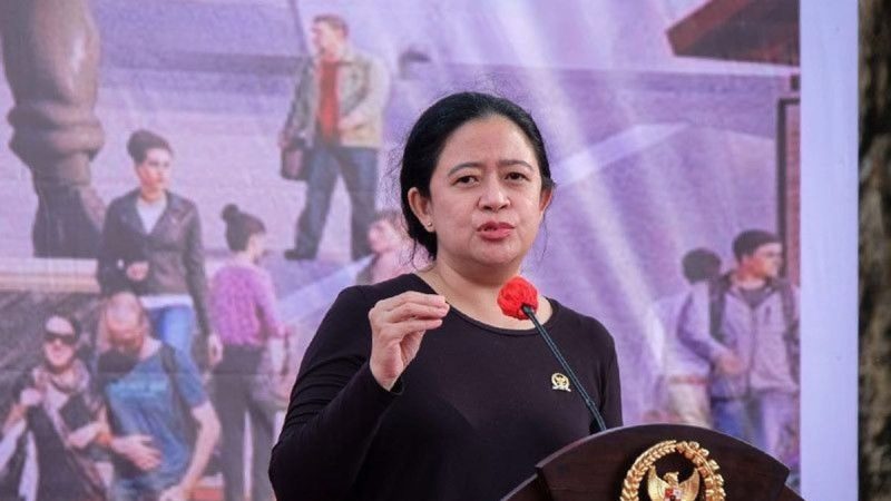 Siang Ini, DPR Akan Gelar Rapat Paripurna Pengesahan Calon Anggota DKPP Periode 2022-2027