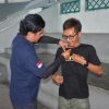 Peserta Terbaik Pertama Sertifikasi Pilot Drone Asal Kota Dumai Ucapkan Terima Kasih Kepada APDI