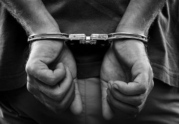 Jual Sabu kepada Polisi, Bandar Narkoba di Serang Ditangkap