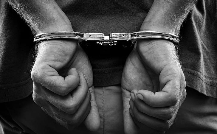 Jual Sabu kepada Polisi, Bandar Narkoba di Serang Ditangkap
