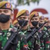 2.000 Putra Putri Papua Bakal Direkrut TNI AD dalam Program Catam Otsus