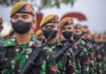 2.000 Putra Putri Papua Bakal Direkrut TNI AD dalam Program Catam Otsus