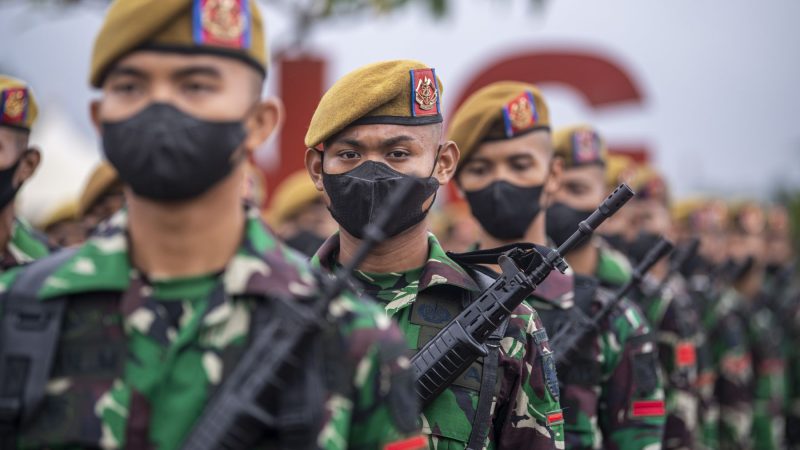 2.000 Putra Putri Papua Bakal Direkrut TNI AD dalam Program Catam Otsus