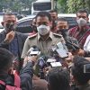 Wagub DKI Ahmad Riza Akui Peningkatan Kasus Covid-19, Minta Masyarakat Disiplin Prokes