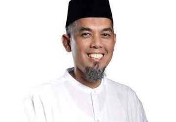 Walikota Dumai Kunjungi Lokasi Kebakaran, Himbau Masyarakat Lebih Waspada