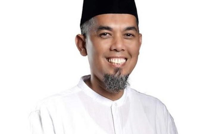 Walikota Dumai Kunjungi Lokasi Kebakaran, Himbau Masyarakat Lebih Waspada