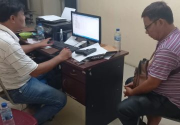 Polisi Amankan Pria yang Letuskan Senjata Saat Pelantikan Kades di Deli Serdang, Tak Jadi Tersangka