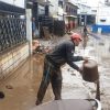 13 Kecamatan Terendam, Garut Darurat Banjir